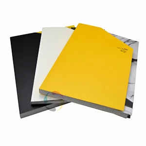 Softcover novel book publishing china printing service literature catalog printing