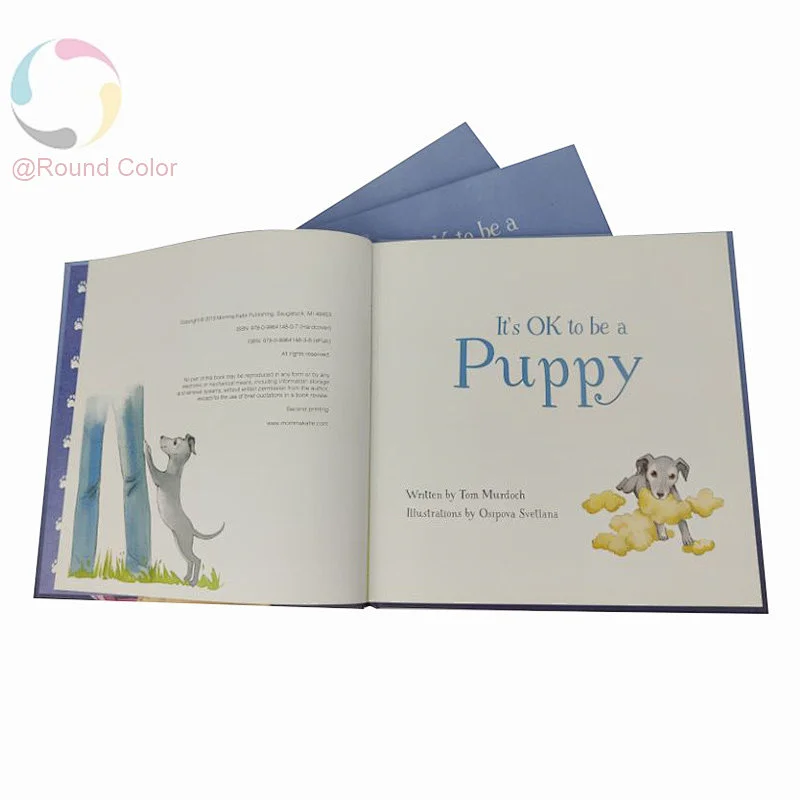 Custom best book printing ,inexpensive  perfect bound book printing services