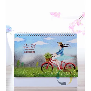 Printing calendar in Guangdong Shenzhen