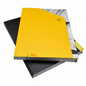 printing softcover paperback large format picture photo book