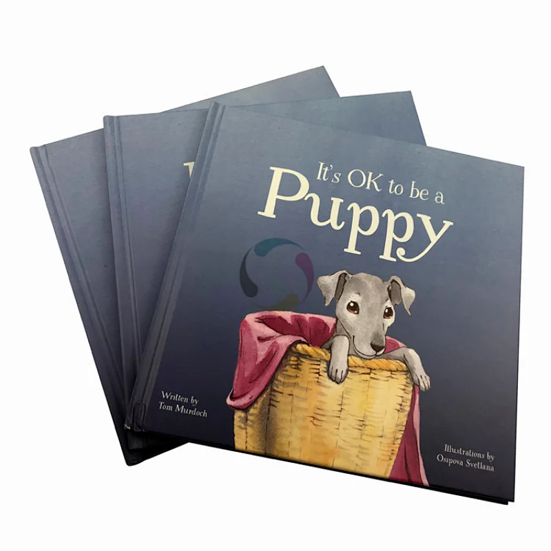 Custom best book printing ,inexpensive  perfect bound book printing services
