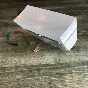 China cheap adult card commercial daily tear off calendar printing