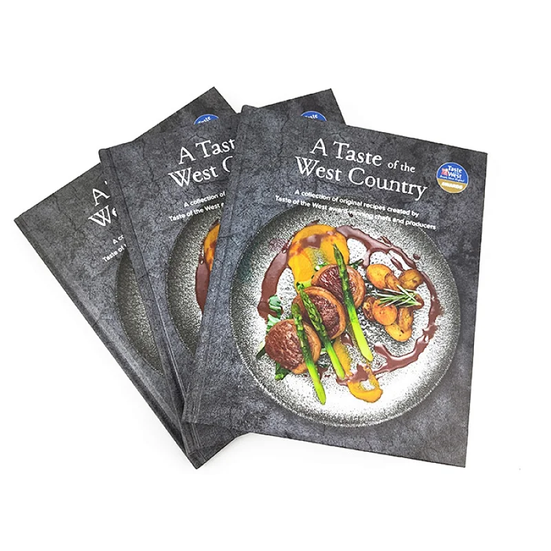 China well designed full color cheap custom hardcover book printing printing hot selling hardcover book printing