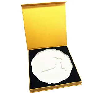 custom carton CD match gift game biscuits color box printing