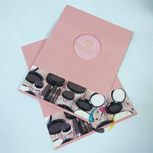 wholesale perfect binding cheap promotional product company catalogue printing