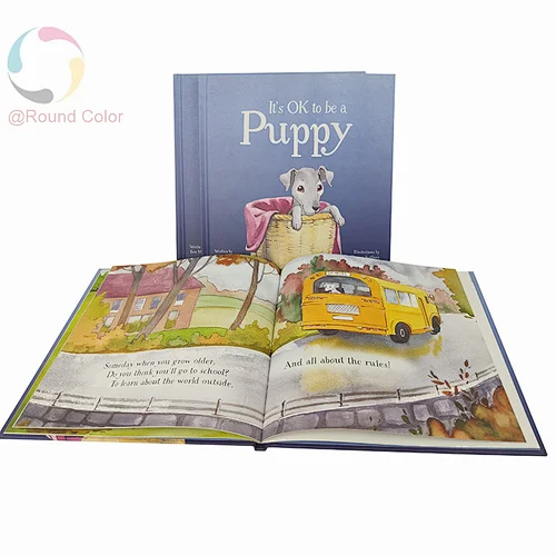 Custom best book printing ,inexpensive  perfect bound book printing services