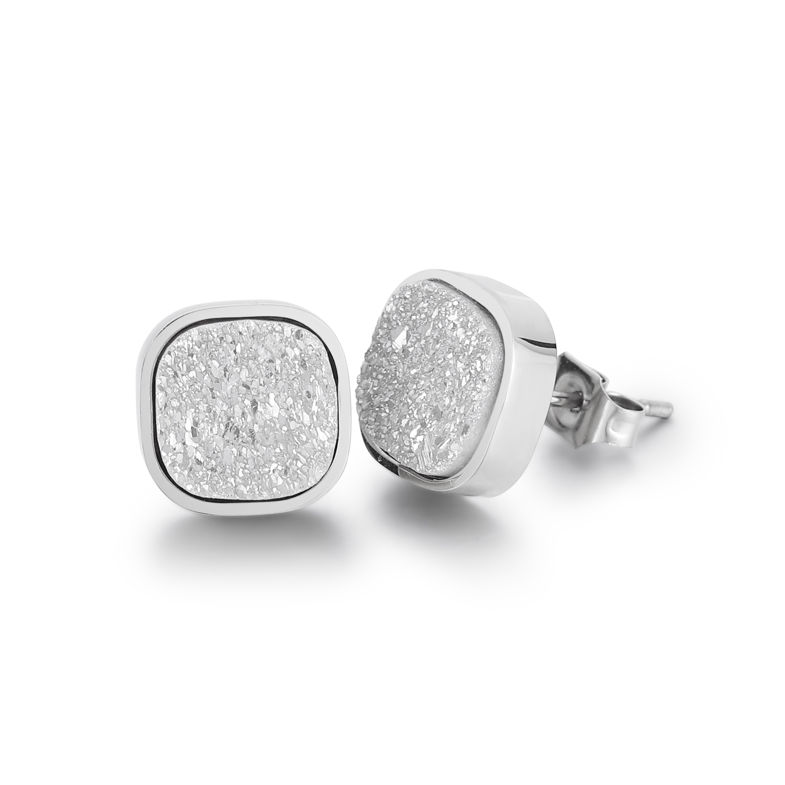 Getting to Know the Different Types of Earrings VERENA