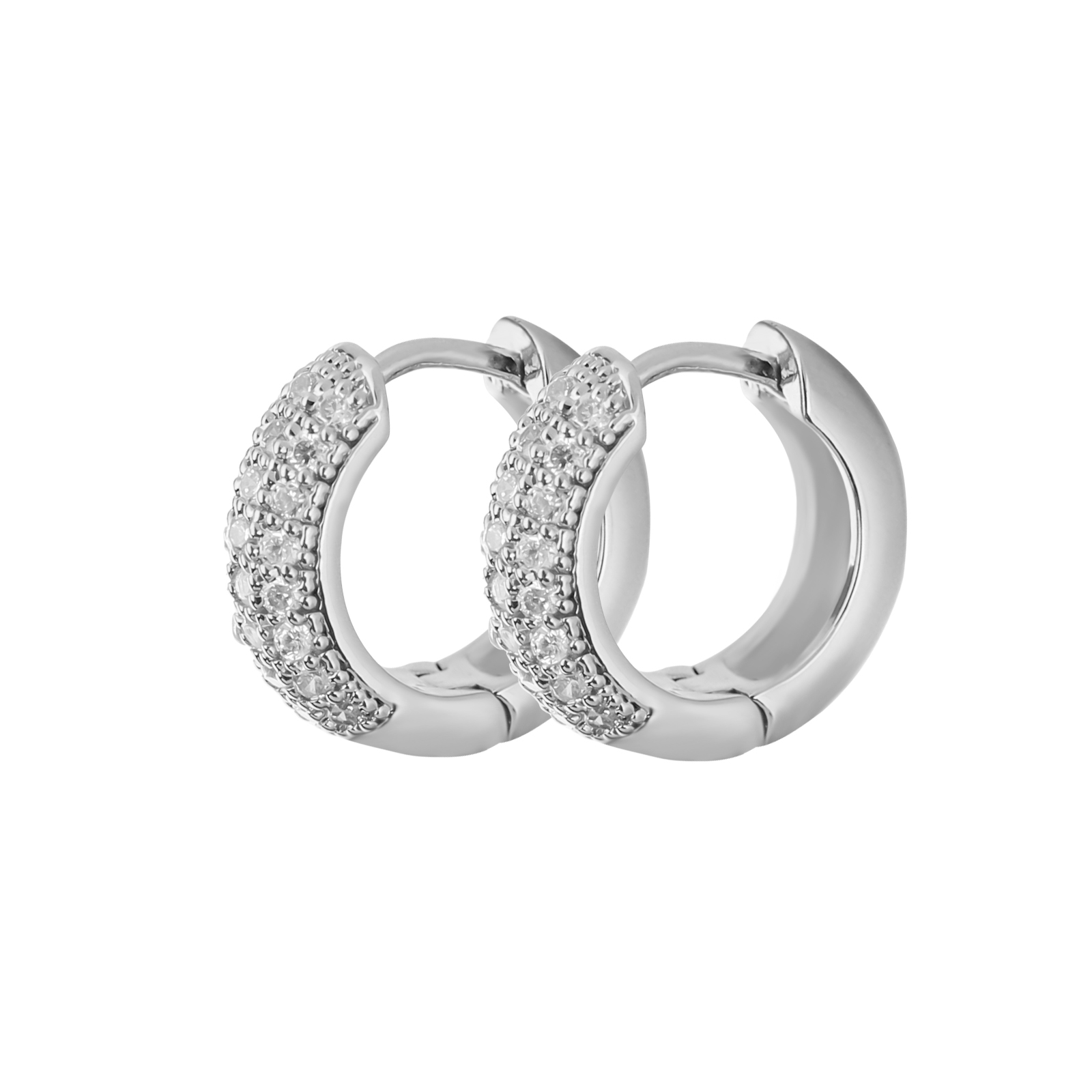 Getting to Know the Different Types of Earrings VERENA