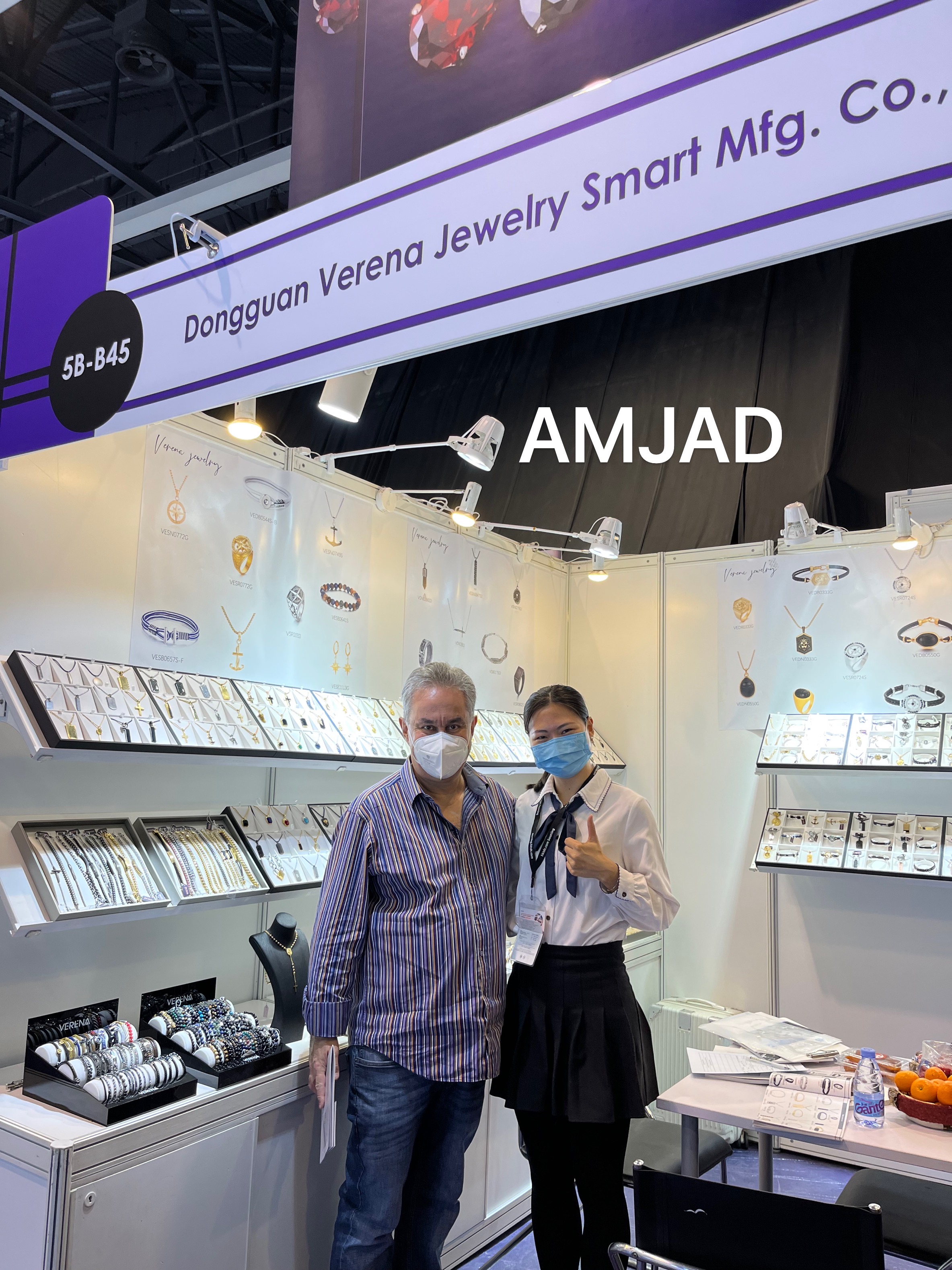 Participate In The Hong Kong Jewelry Fair A Journey For Your Jewelry