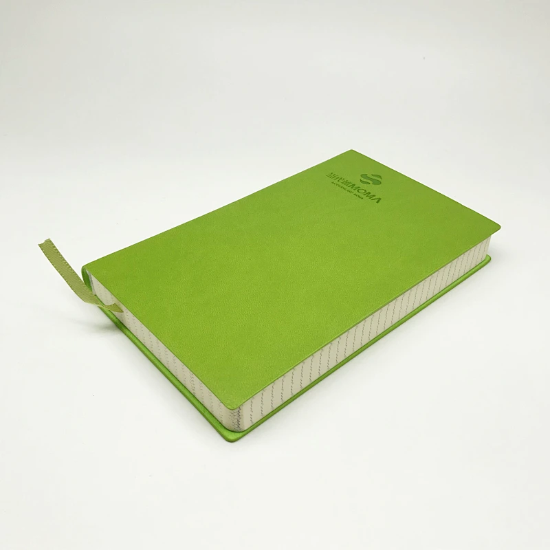 Stationery supplies chinese manufacturer OEM&ODM leather cover notebook