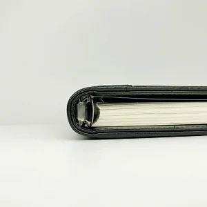 Custom design printing spiral notebook line pages hardcover notebook