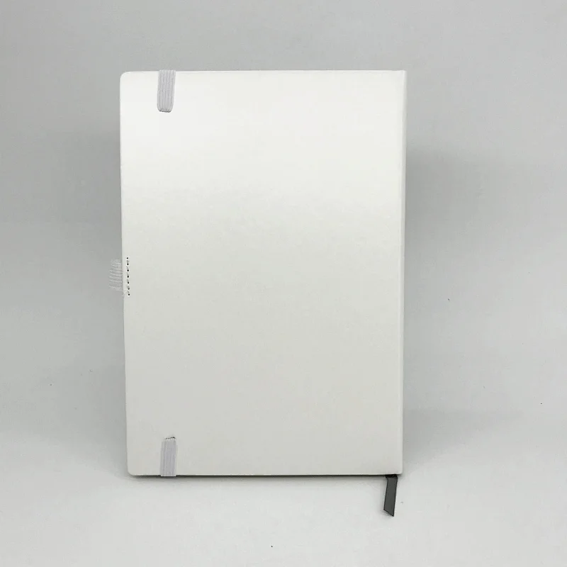 Hot sale emboss gold stamp decorative notebook wholesale