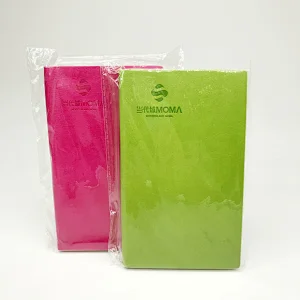 Stationery supplies chinese manufacturer OEM&ODM leather cover notebook