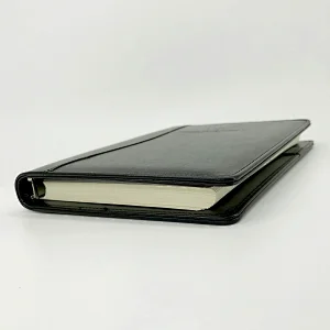Custom design printing spiral notebook line pages hardcover notebook