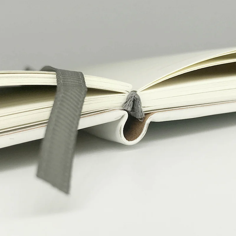 Hot sale emboss gold stamp decorative notebook wholesale