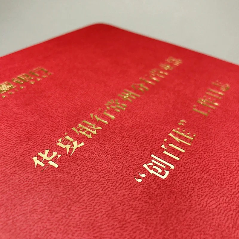 China supplies cheap pu spiral notebook leather cover