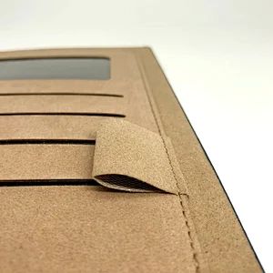 Custom design printing spiral notebook