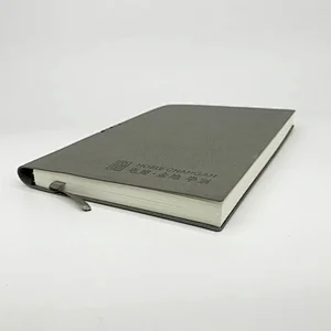 gift set notebook for promotion