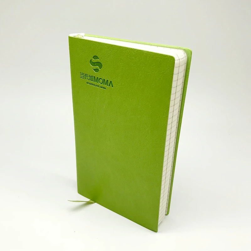 Stationery supplies chinese manufacturer OEM&ODM leather cover notebook