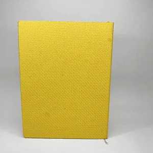 Professional chinese seller weaving style cover Office Fashion business notebook agenda