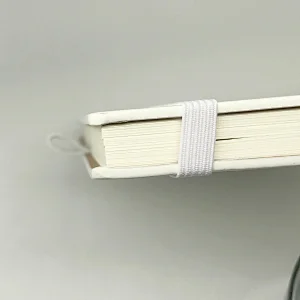 Hot sale emboss gold stamp decorative notebook wholesale
