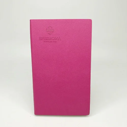 Stationery supplies chinese manufacturer OEM&ODM leather cover notebook