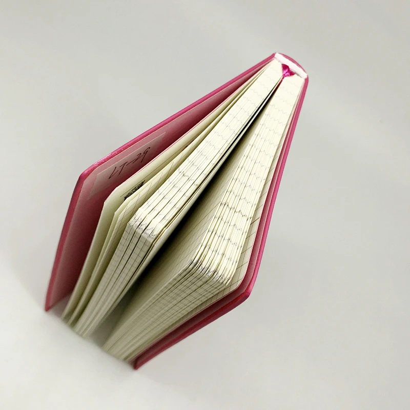 Stationery supplies chinese manufacturer OEM&ODM leather cover notebook