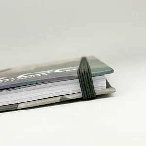 Souvenir promotion writing book unique hardcover notebook
