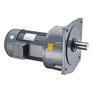 0.75-3.7KW Output Shaft 40mm Small Gear Motor (Vertical & Horizontal)