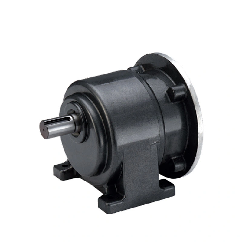Horizontal Speed Reducer