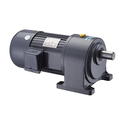 0.75-3.7KW Output Shaft 32mm Small Gear Motor (Vertical & Horizontal)