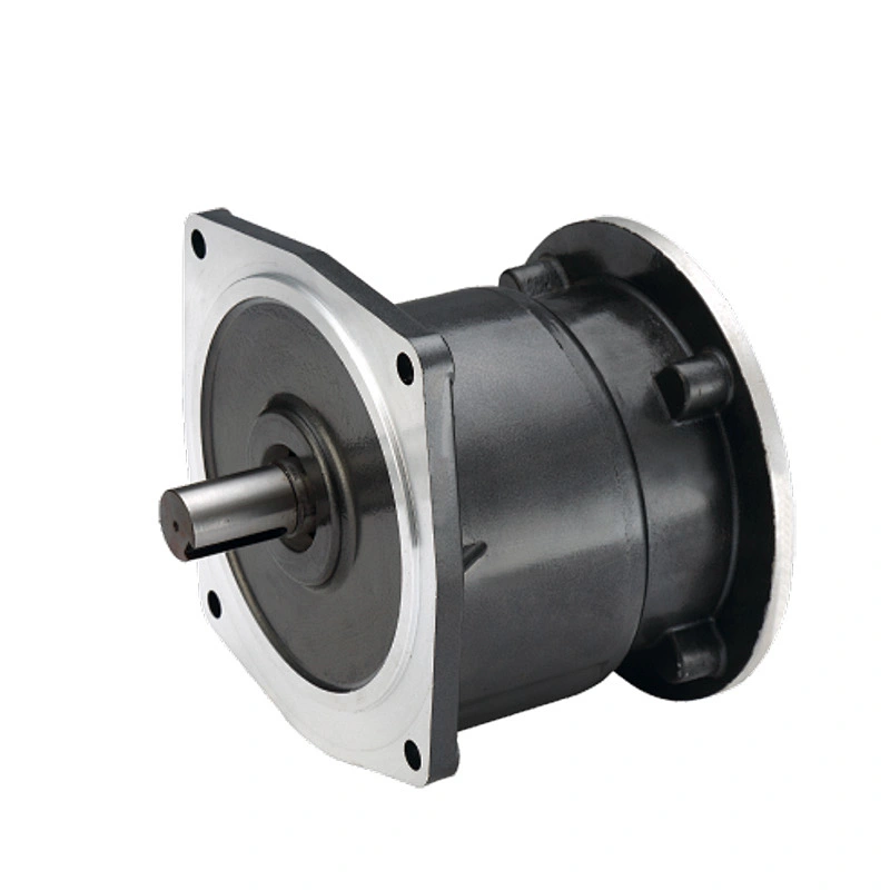 Vertical Speed Reducer
