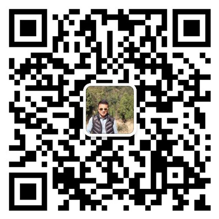 wechat qr code