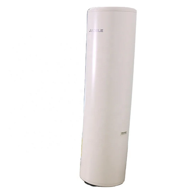 Specification Domestic Eco Mini  High Temperature Hot Water Heat Pump
