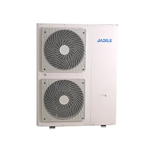 Specification Domestic Eco Mini  High Temperature Hot Water Heat Pump