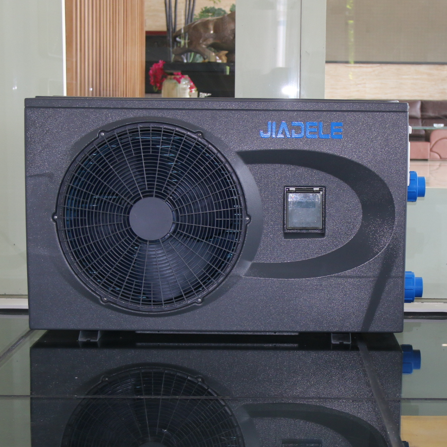 Air source heat pump air water Inverter Water Heater Heat Pump Swimming Pool,Inverter Swimming Pool Heat Pump For Swimming Pool