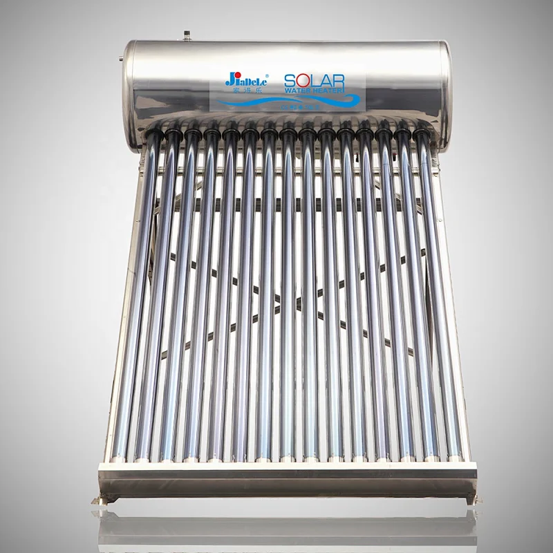 High Efficiency Energy System Saving Solar Panel Vacuum Tube Solar Energy Water Heater