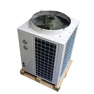 Skillful Manufacture  Commercial Heat Hester Heating Water Pumps Ultra-low Temperature Heat Pump