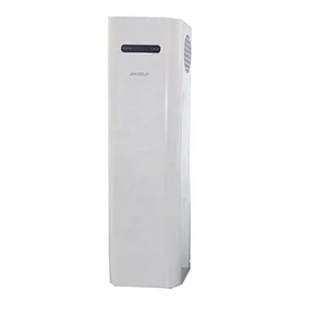 JIADELE Inverter Air Source 150L Household All In One Domestic Hot Water Heater