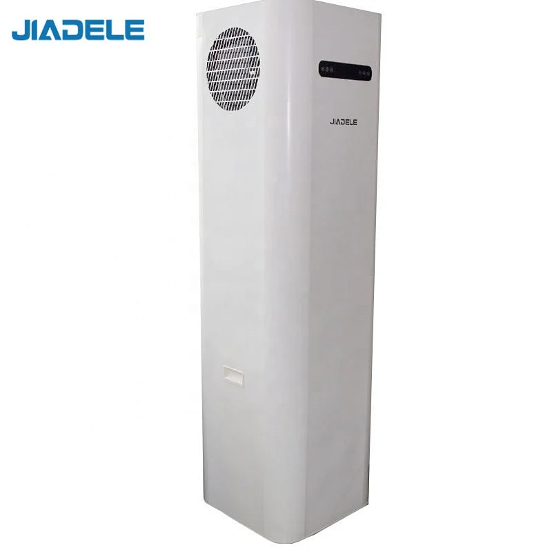 JIADELE 3kw 300l instant water heater boiler water heater sus304 Pompe a Chaleur