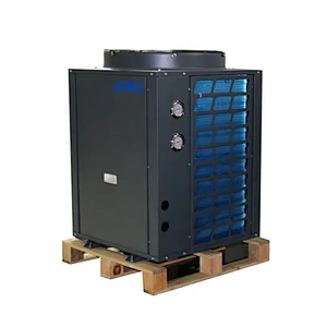 Jiasdele Superior Quality  residential water heater Efficiency Heat Pump Commercial Heat Pumps for Pools
