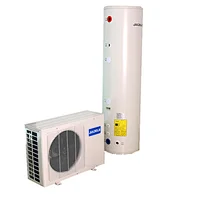 Sophisticated Technology Domestic Calentador De Agua Para Piscina Split Air Soure Heat Pump