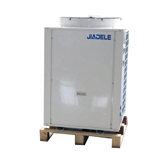 Jiadele Sophisticated Technology Commercial Building Heat Pumps