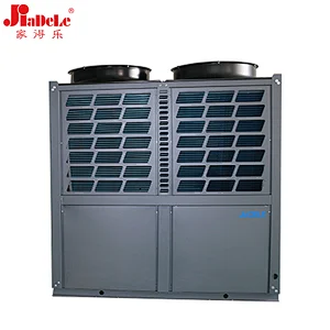 Good Quality Wholesale Solar and Air Energy All in One Water Heater