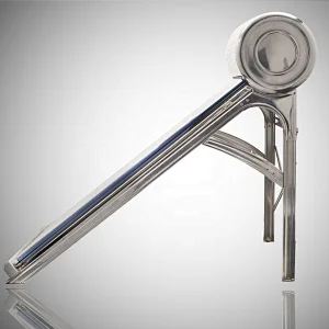 High Efficiency Energy System Saving Solar Panel Vacuum Tube Solar Energy Water Heater