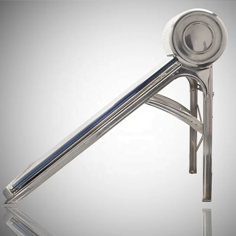 High Efficiency Energy System Saving Solar Panel Vacuum Tube Solar Energy Water Heater