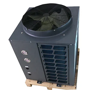 Jiadele Good Price  heat max pool heater House Heating Commercial Retailer 25 Kw Heat Pump For Swimming Pool