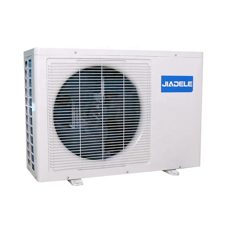 Sophisticated Technology Domestic Calentador De Agua Para Piscina Split Air Soure Heat Pump