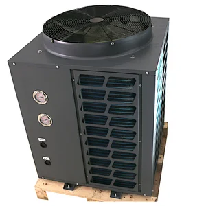 Service Supremacy Calentador De Alberca industrial Heating Commercial Heat Pump Systems