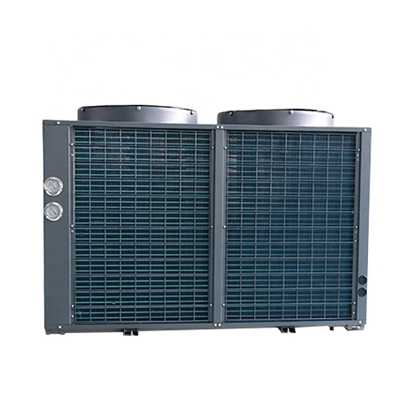 Jiadele Best Choose inflatable black pool heater Full Inverter Control Board For 27KW Commercial Pool Heat Pump